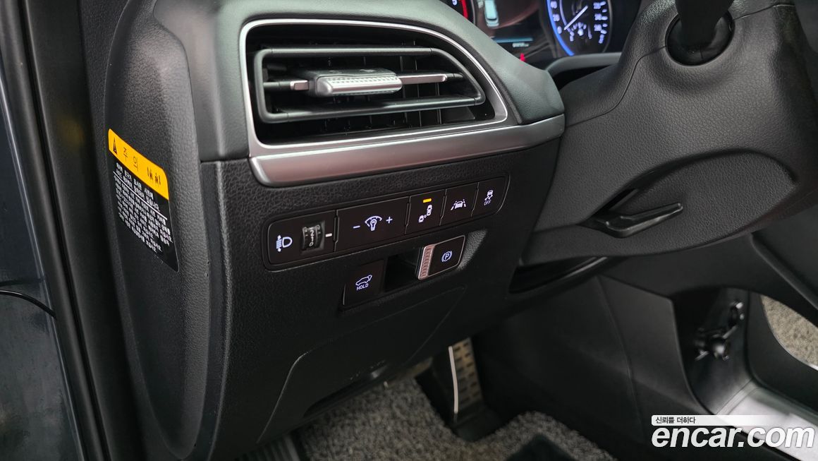 Hyundai Palisade 2019