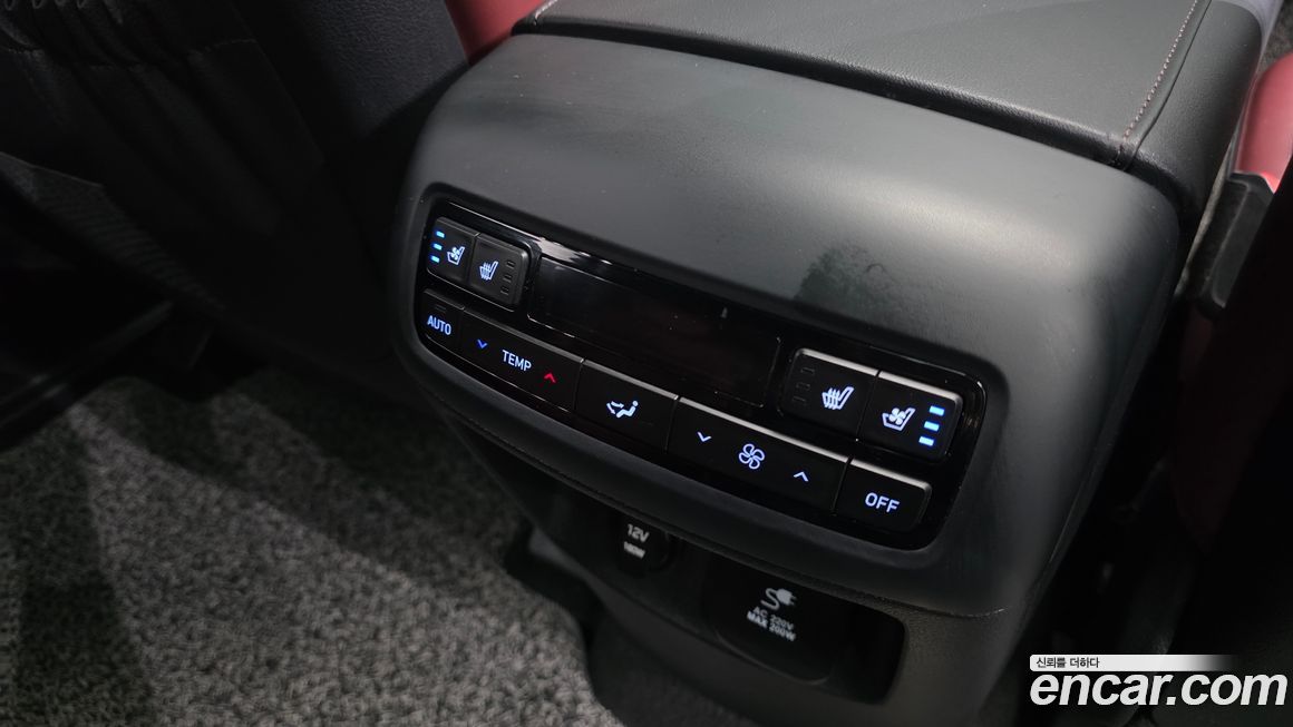 Hyundai Palisade 2019