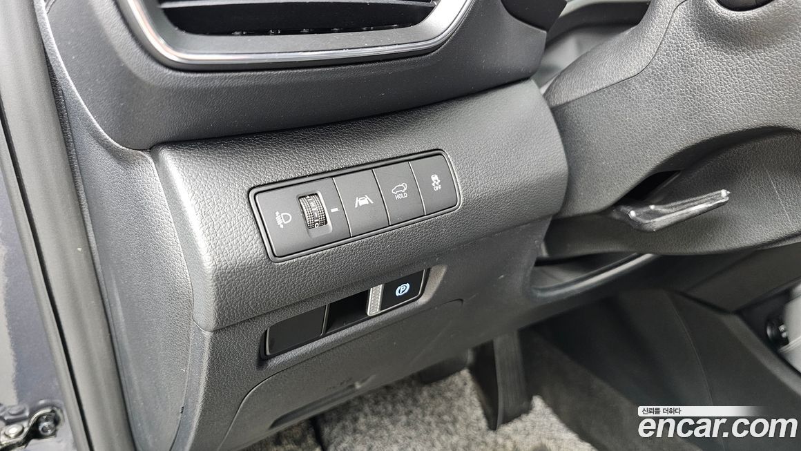 Hyundai Santafe 2023