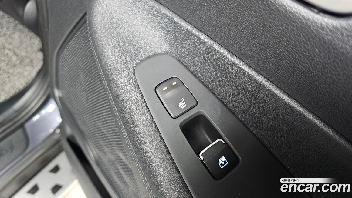 Hyundai Santafe 2023