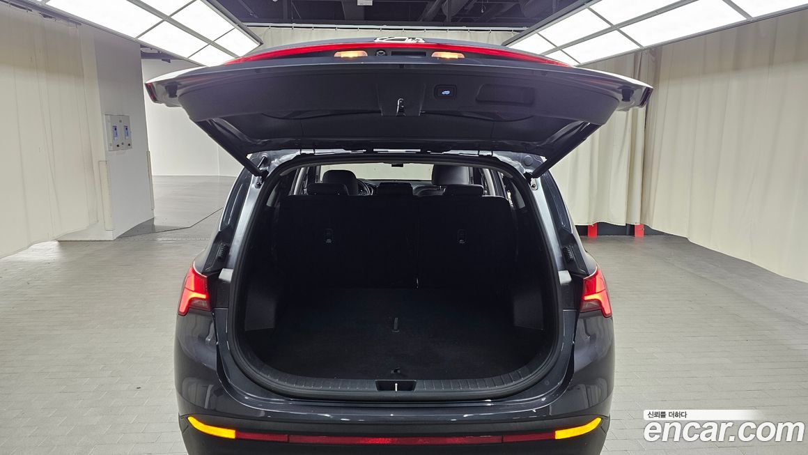 Hyundai Santafe 2023