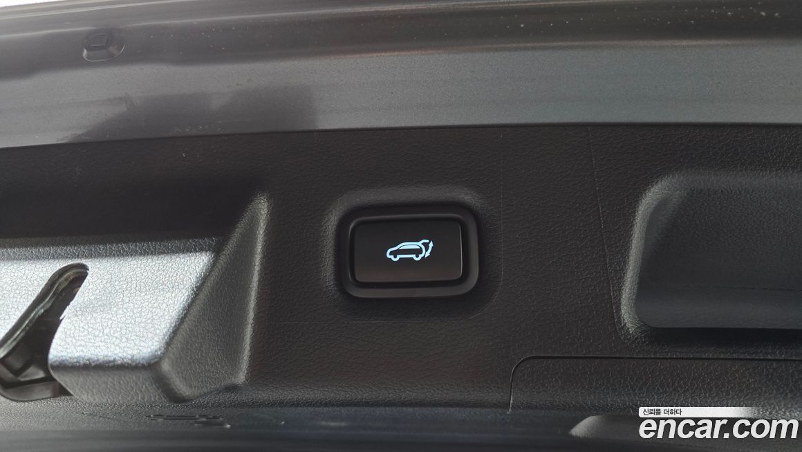 Hyundai Santafe 2023