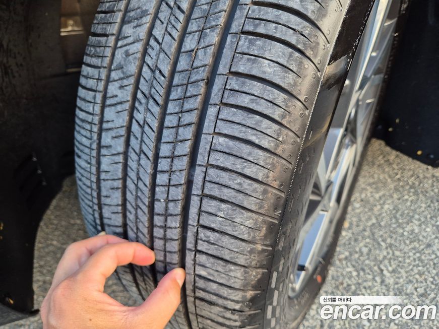 Hyundai Grandeur 2025