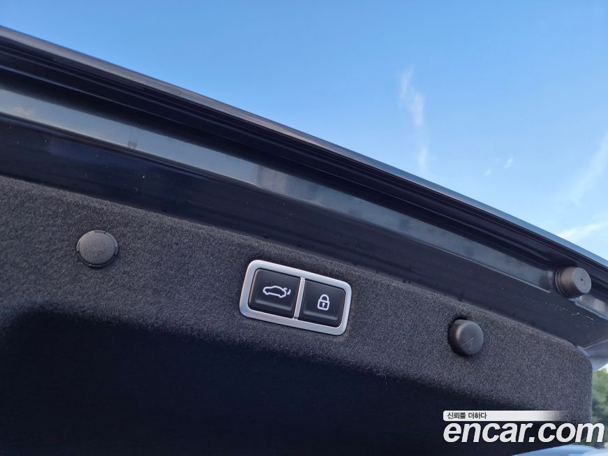 Hyundai Grandeur 2025