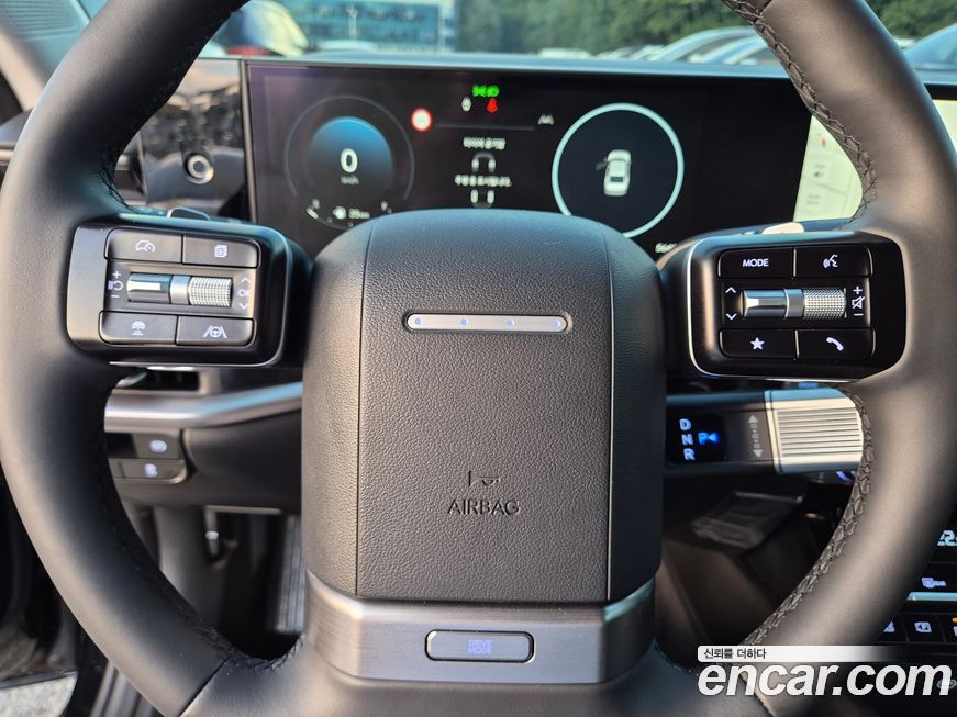 Hyundai Grandeur 2025