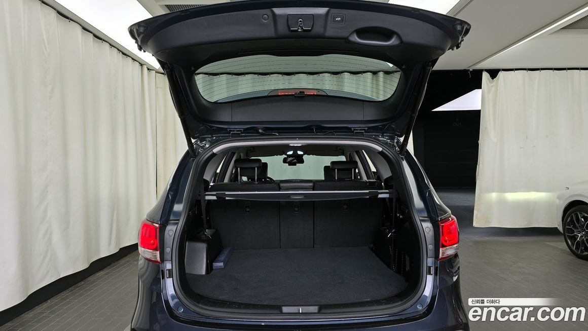 Hyundai Maxcruz 2017