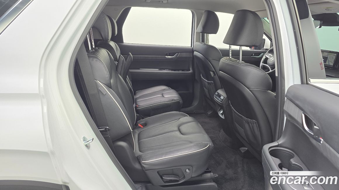 Hyundai Palisade 2024