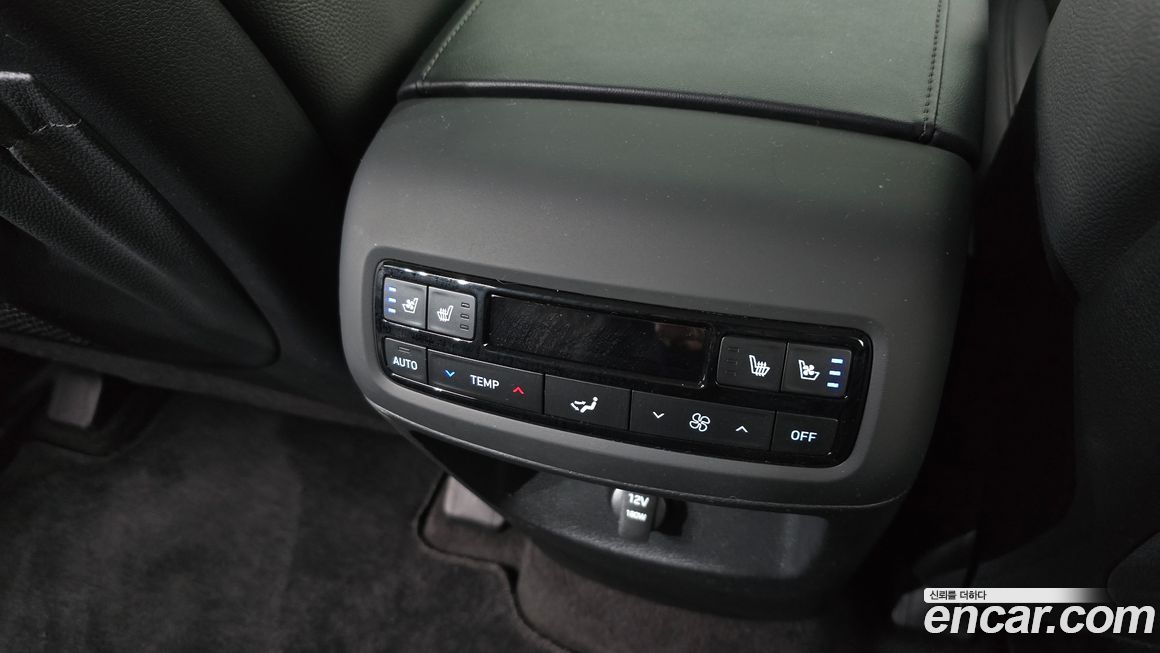 Hyundai Palisade 2024