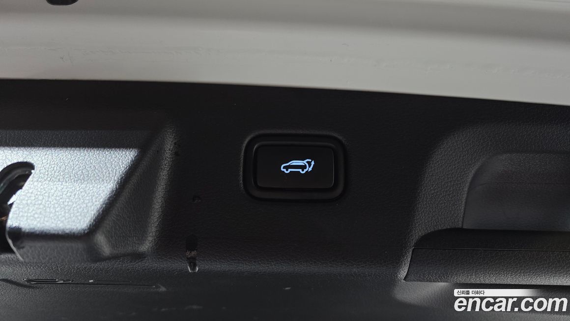 Hyundai Palisade 2024