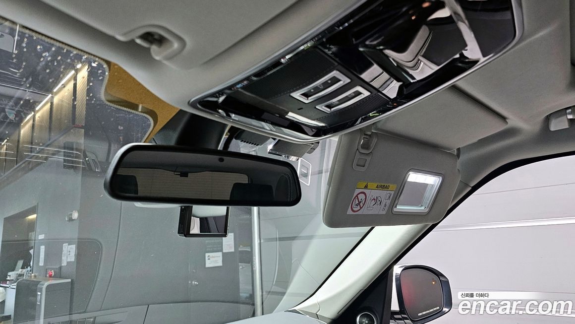 Land Rover Range Rover 2014