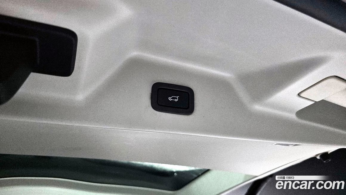 Land Rover Range Rover 2014