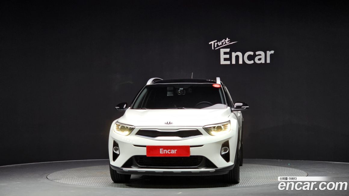 Kia Stonic 2018