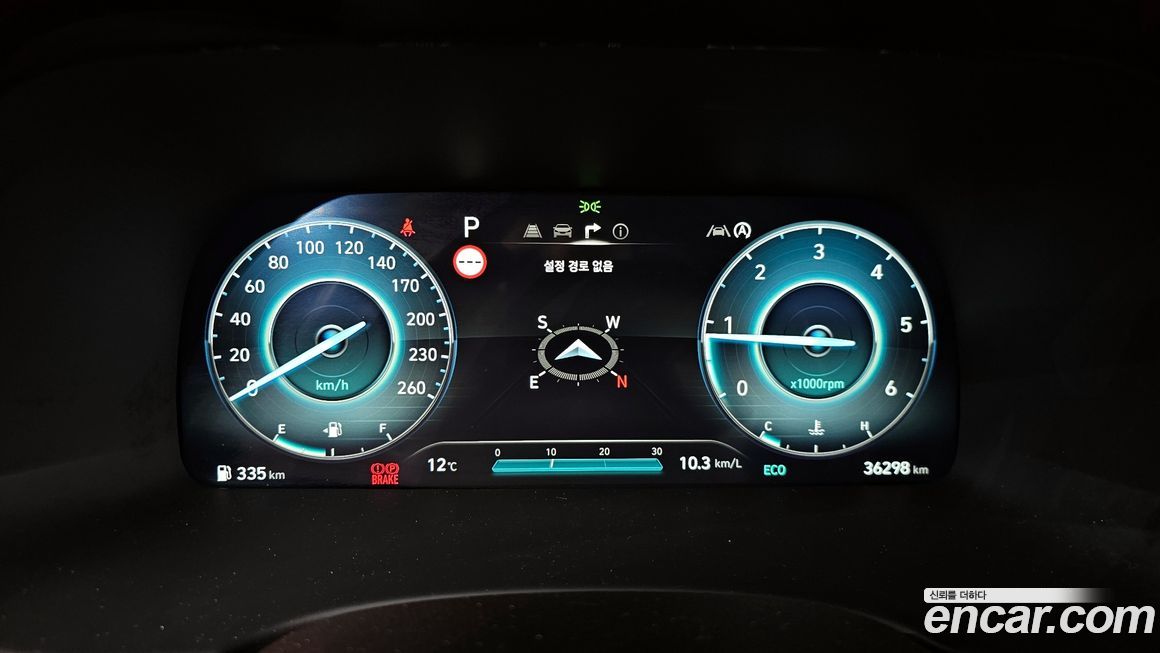 Hyundai Palisade 2024