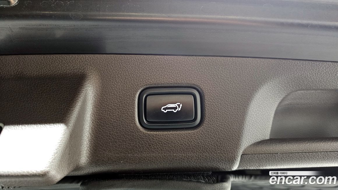 Hyundai Palisade 2024