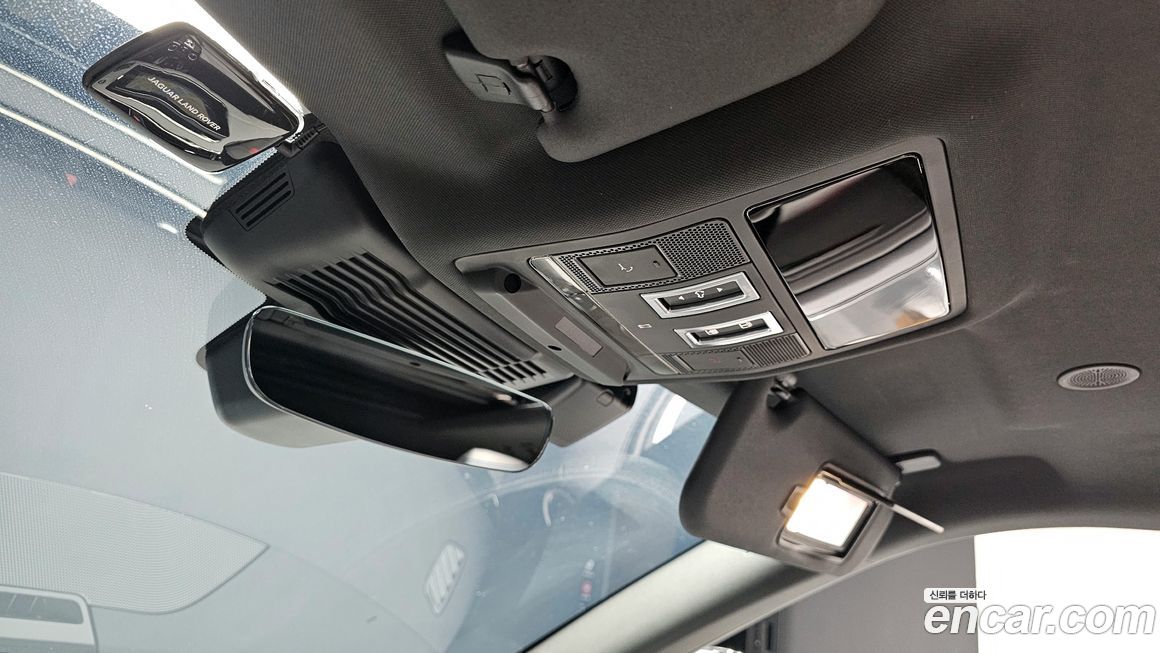 Land Rover Range Rover Evoque 2023