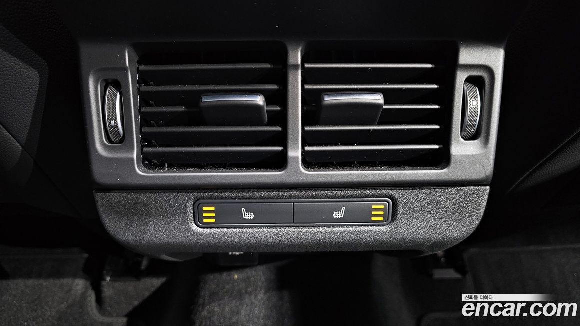 Land Rover Range Rover Evoque 2023