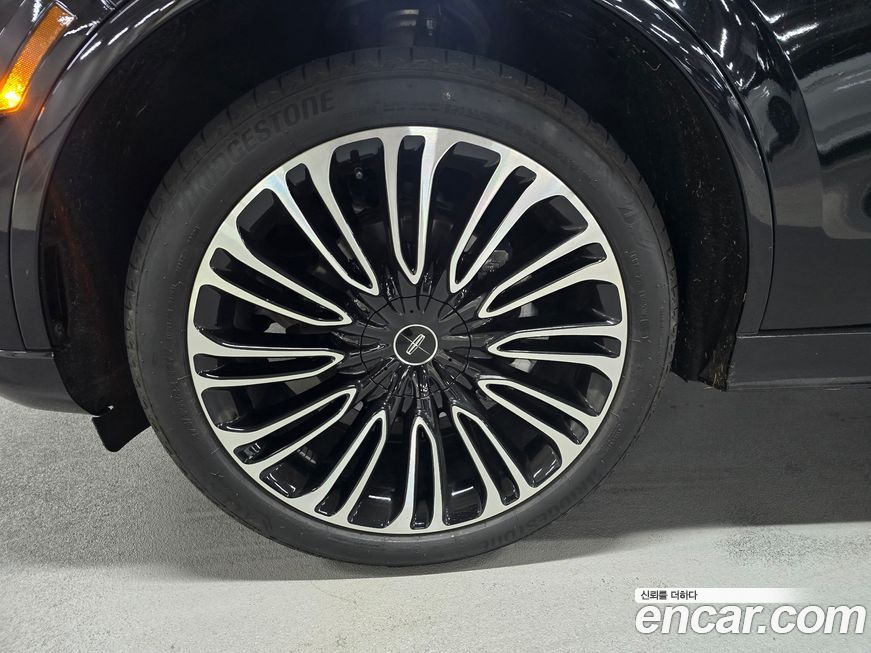 Lincoln Aviator 2022