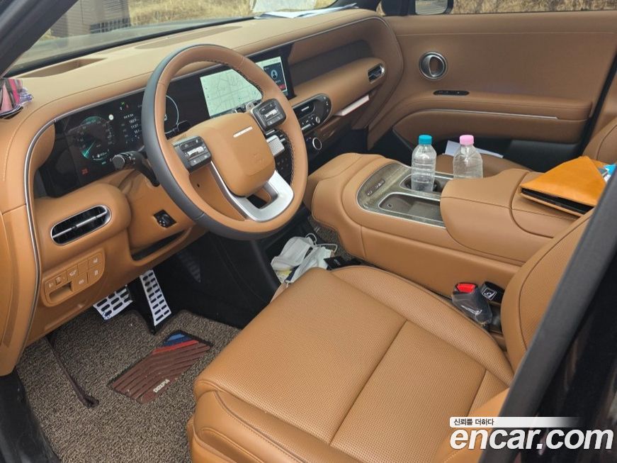 Hyundai Palisade 2025