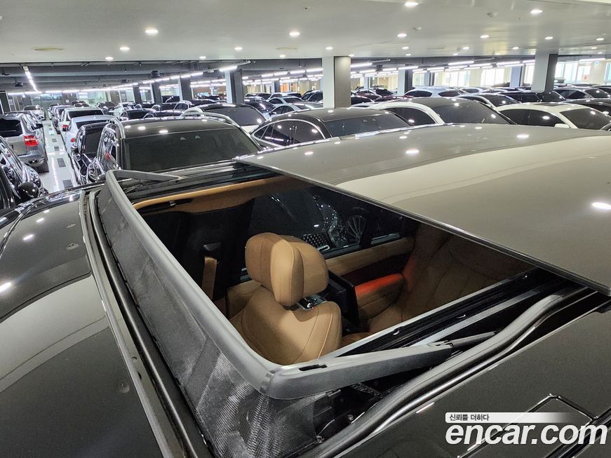 Land Rover Range Rover 2023