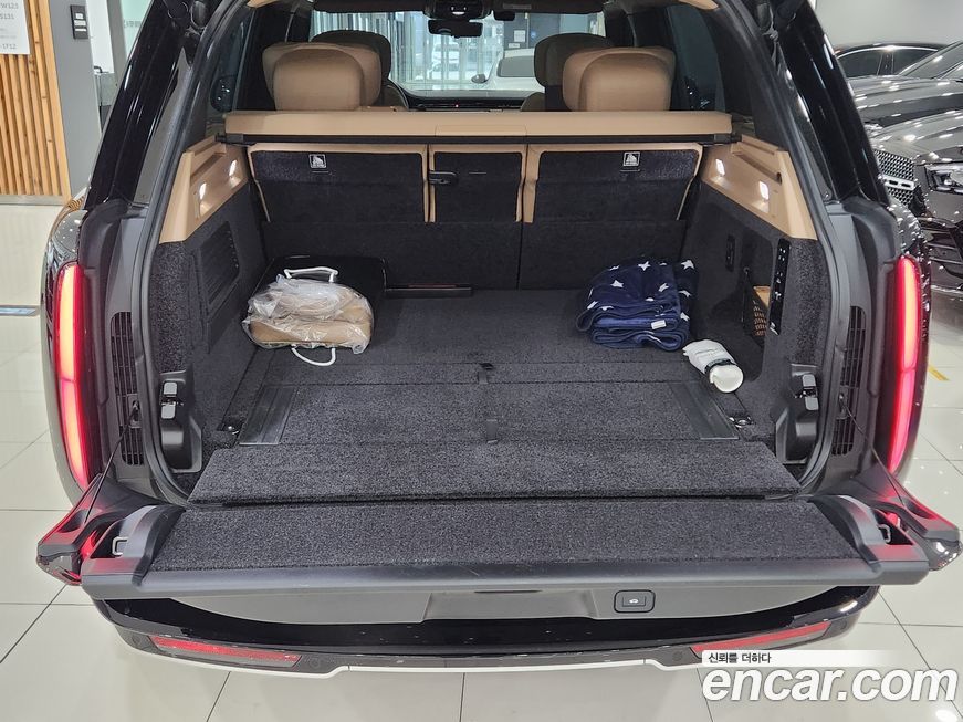 Land Rover Range Rover 2023