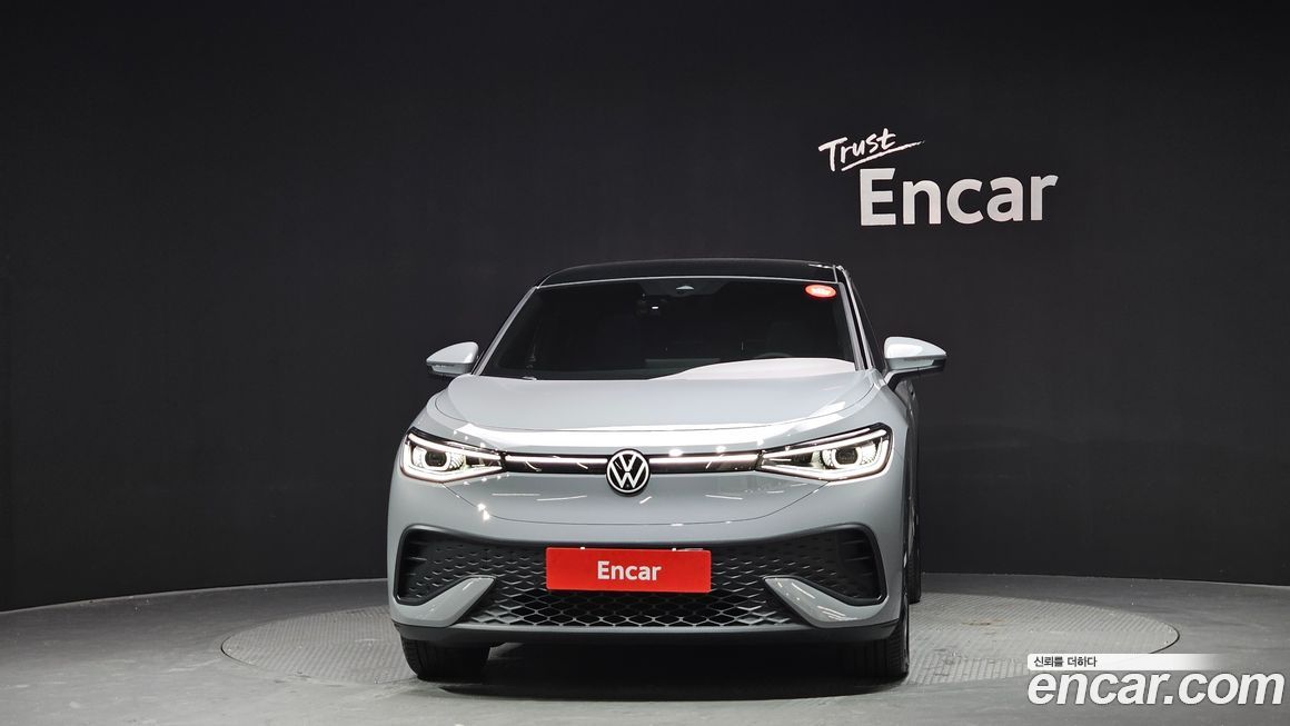 Volkswagen ID.5 2024