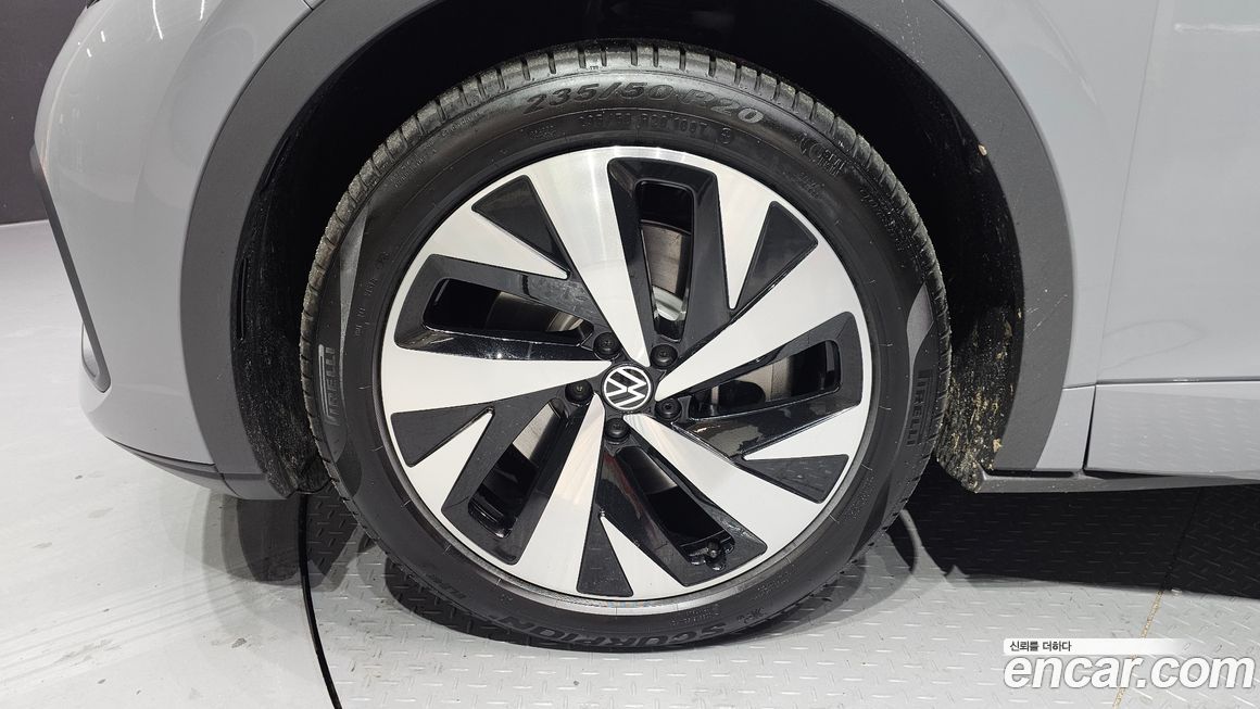 Volkswagen ID.5 2024