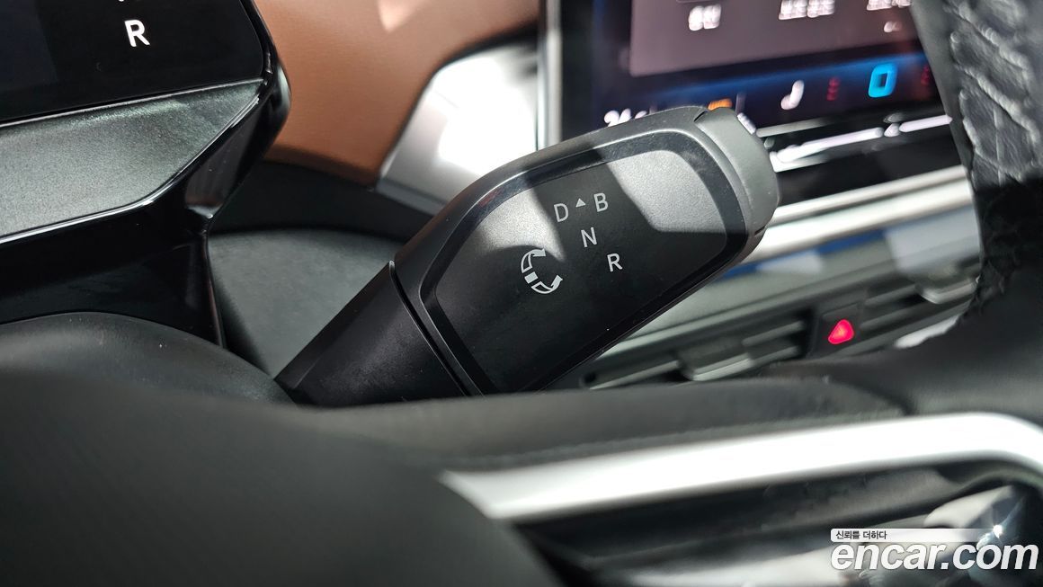 Volkswagen ID.5 2024