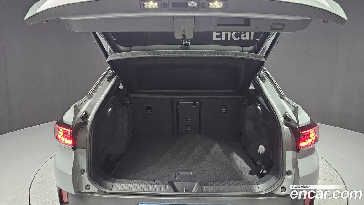 Volkswagen ID.5 2024