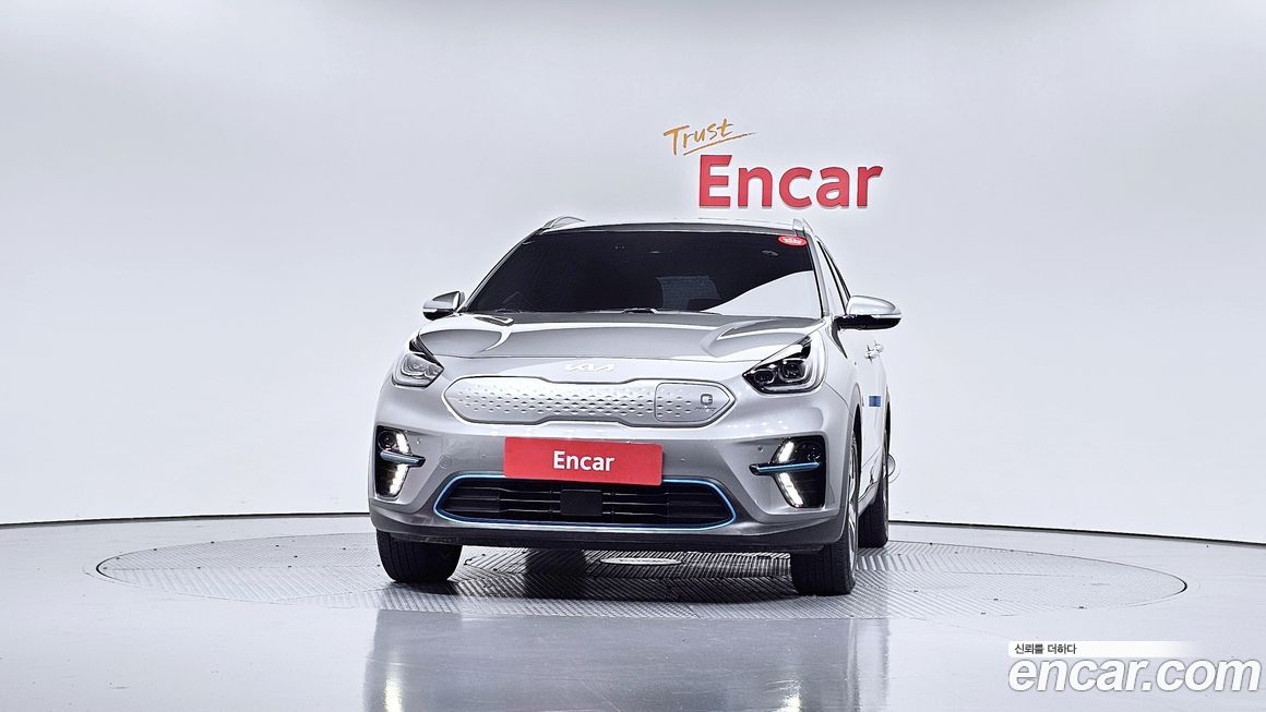 Kia Niro 2022