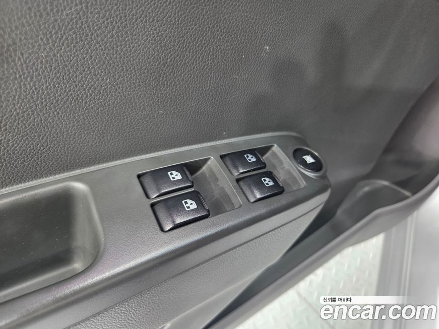 ChevroletGMDaewoo Matiz 2010