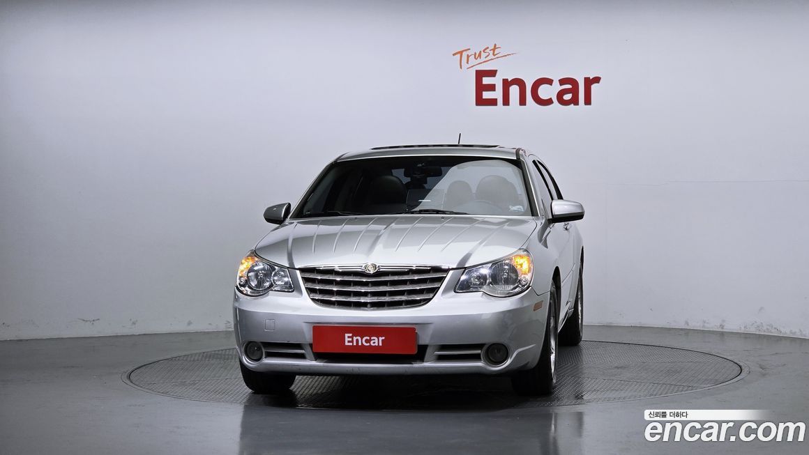 Chrysler Sebring 2007