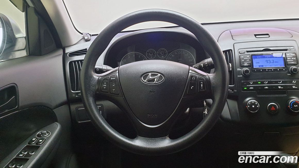 Hyundai i30 2009