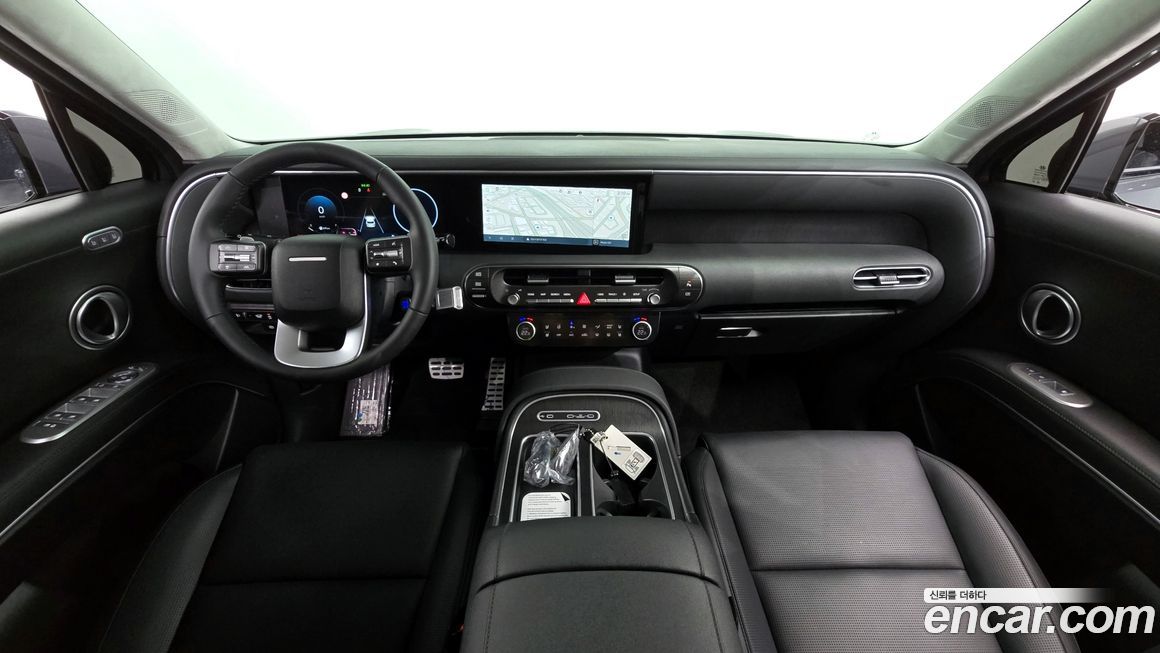 Hyundai Palisade 2025