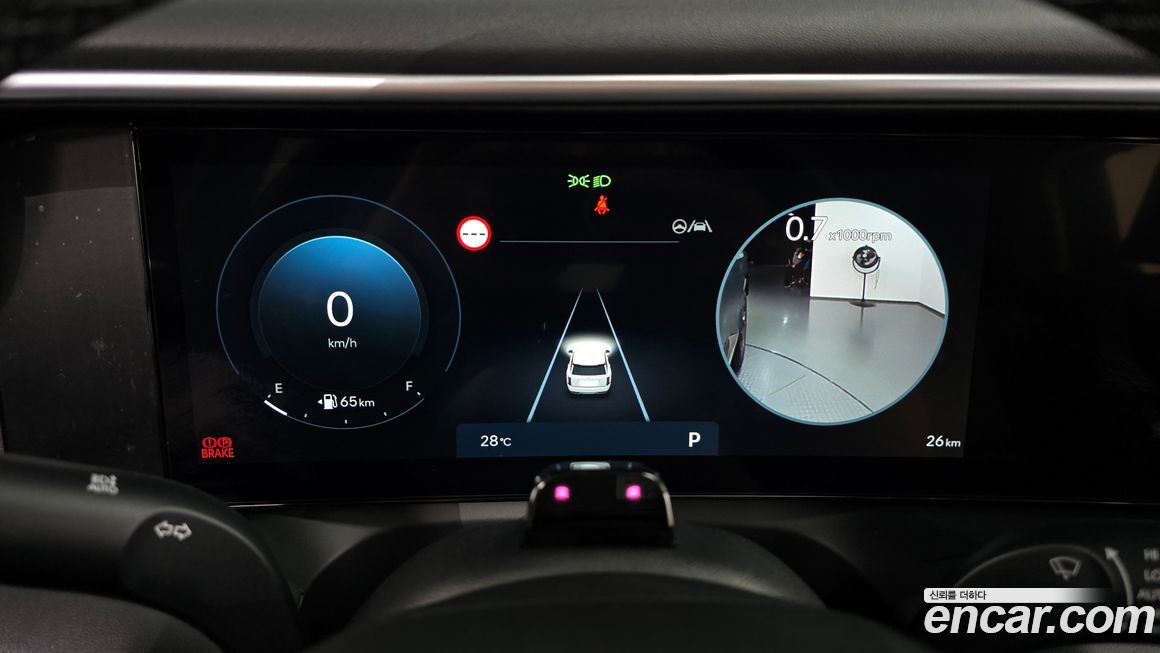 Hyundai Palisade 2025