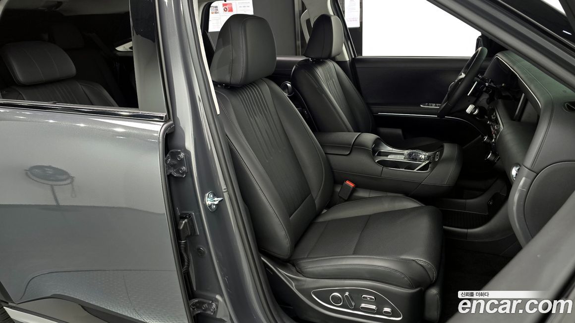 Hyundai Palisade 2025