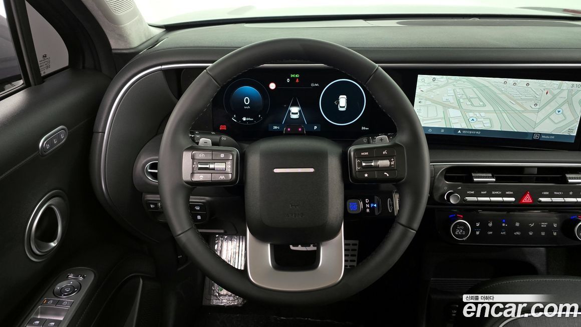 Hyundai Palisade 2025