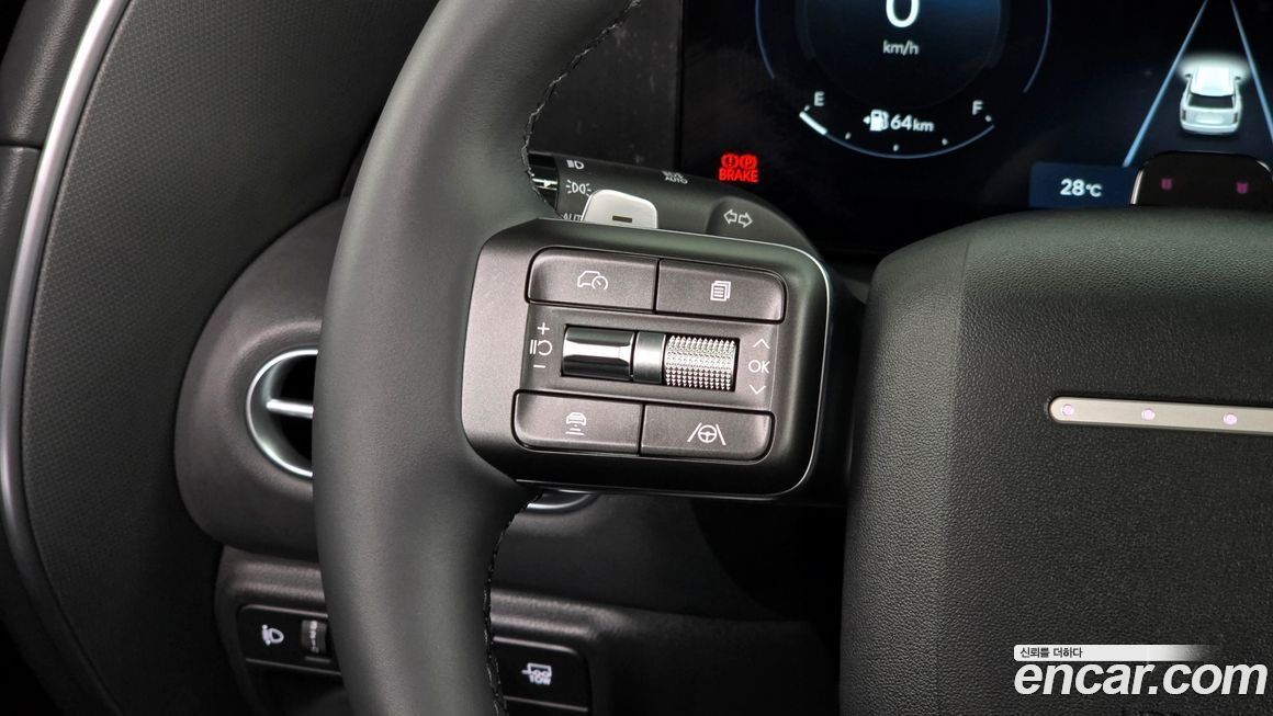 Hyundai Palisade 2025