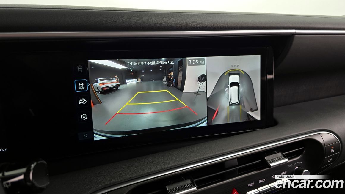 Hyundai Palisade 2025