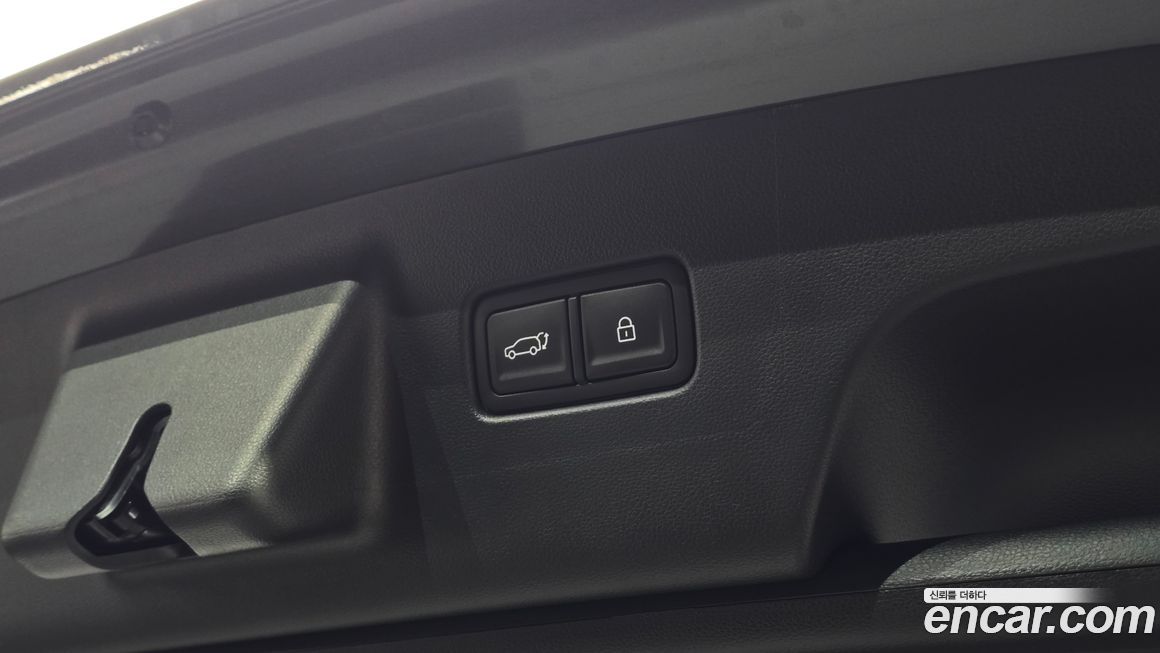 Hyundai Palisade 2025