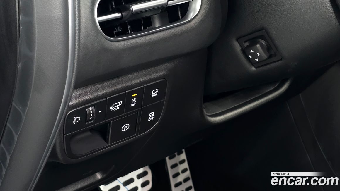 Hyundai Palisade 2025