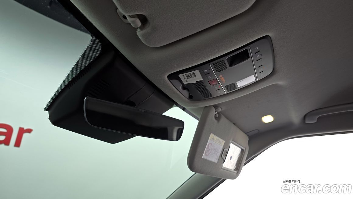 Hyundai Palisade 2025