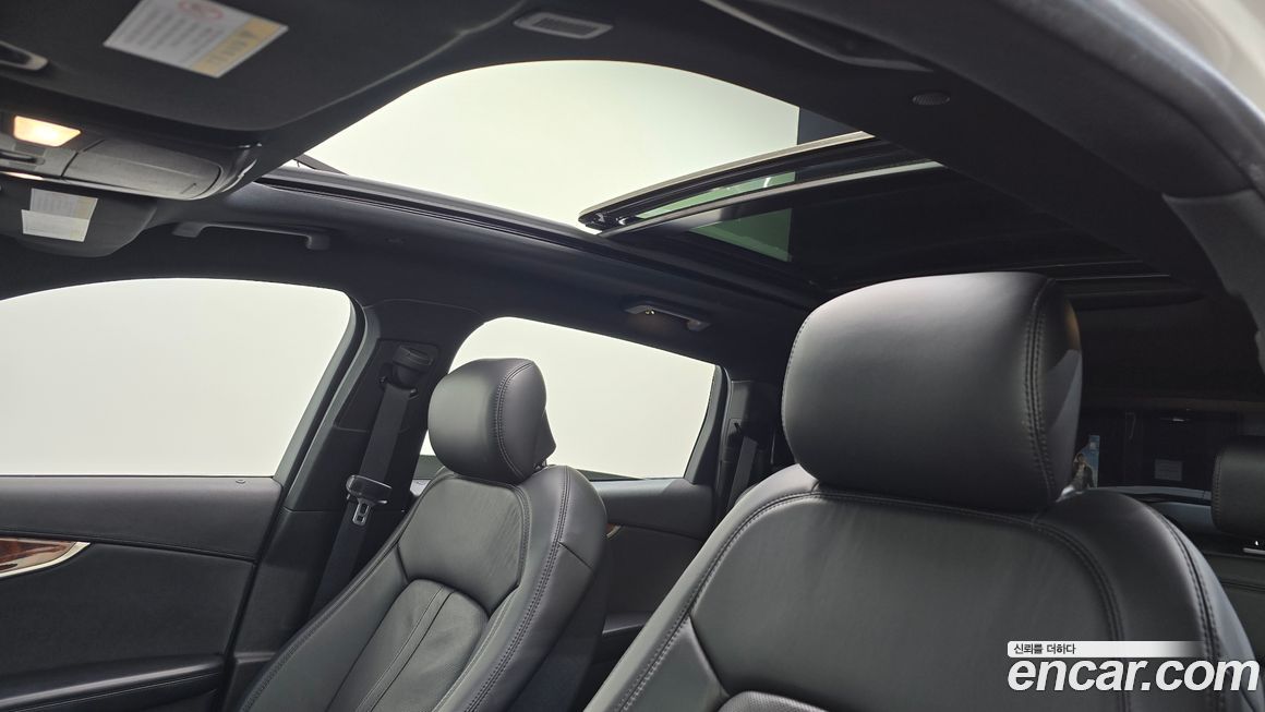 Lincoln Nautilus 2019