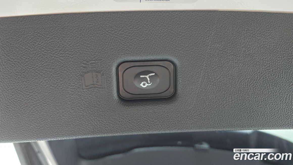 Lincoln Nautilus 2019