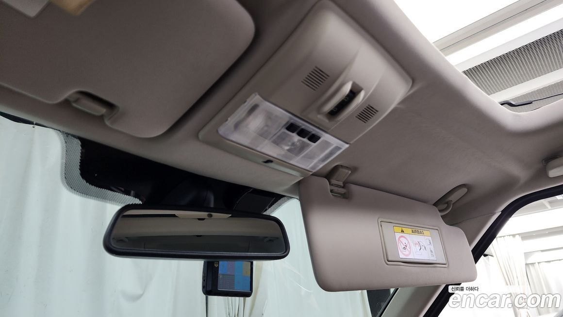 Land Rover Discovery 2016