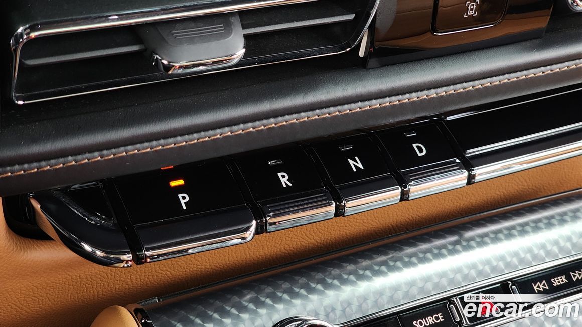 Lincoln Aviator 2022