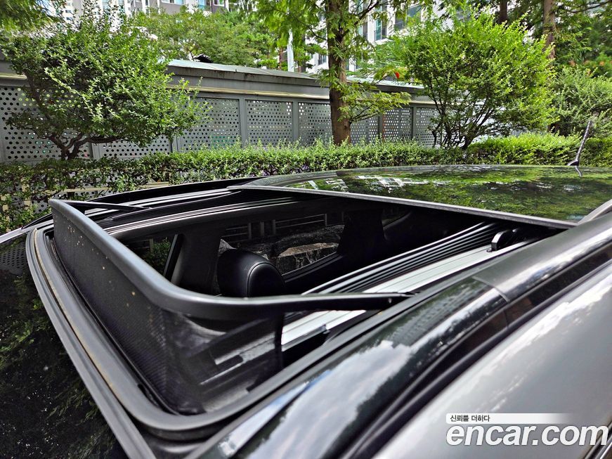 Hyundai Santafe 2013