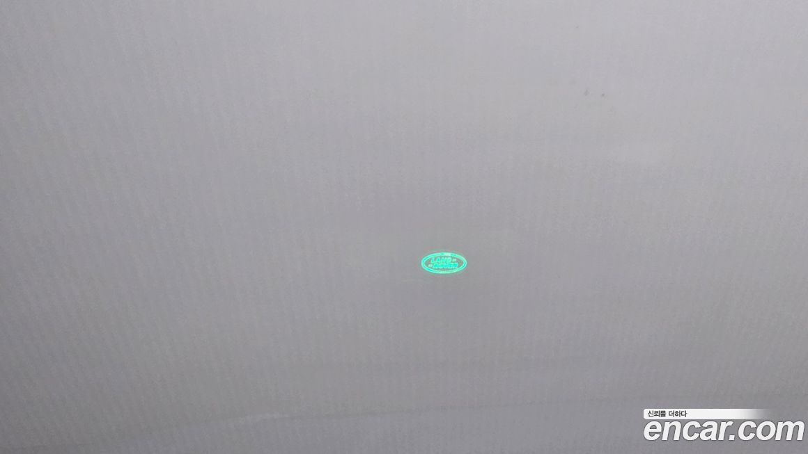 Land Rover Range Rover 2017