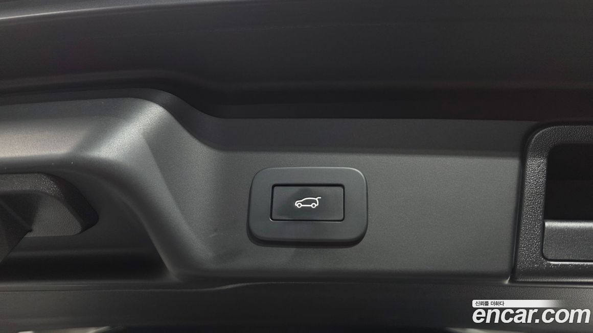 Land Rover Range Rover Evoque 2024