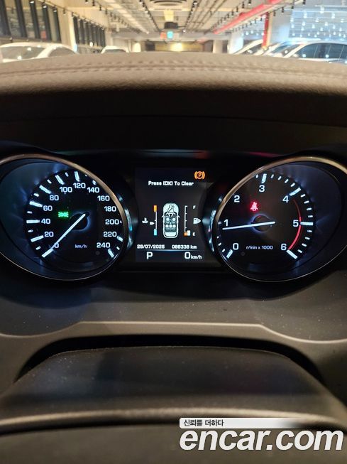 Land Rover Range Rover Evoque 2015