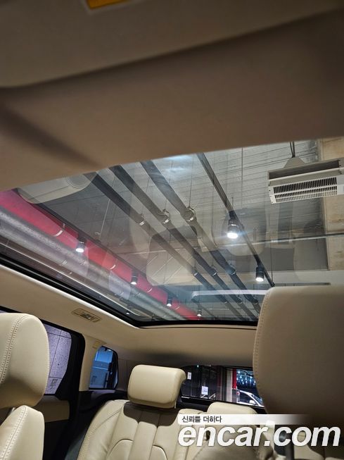 Land Rover Range Rover Evoque 2015